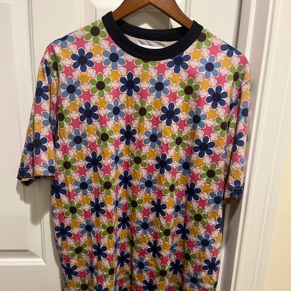 Men’s Palace Shirt